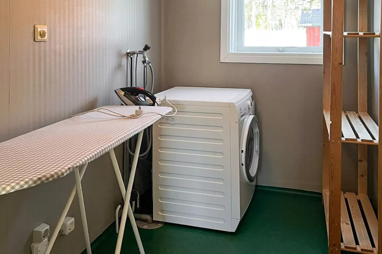 Family Retreat in Dalsland, Sweden - Indoor