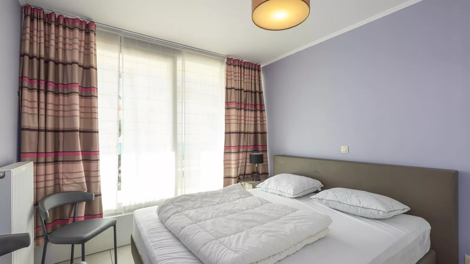 Baros - 0001 - Schlafzimmer