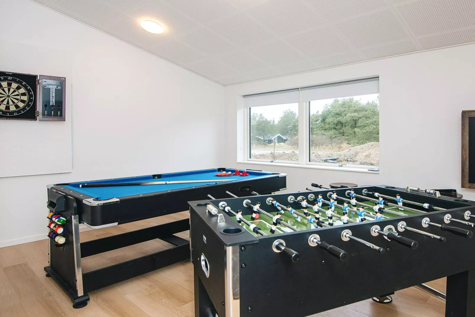 Saltum Beach Luxury & Wellness - Indoor