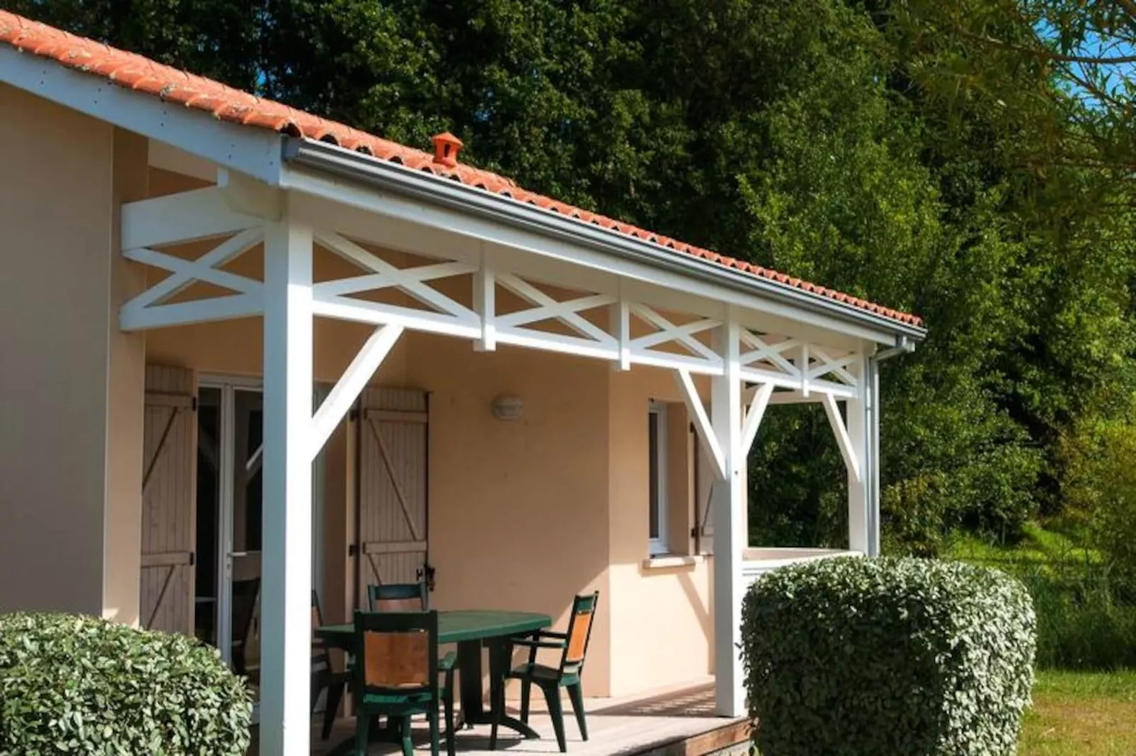 Résidence Goélia Le Cordouan*** - Untagged