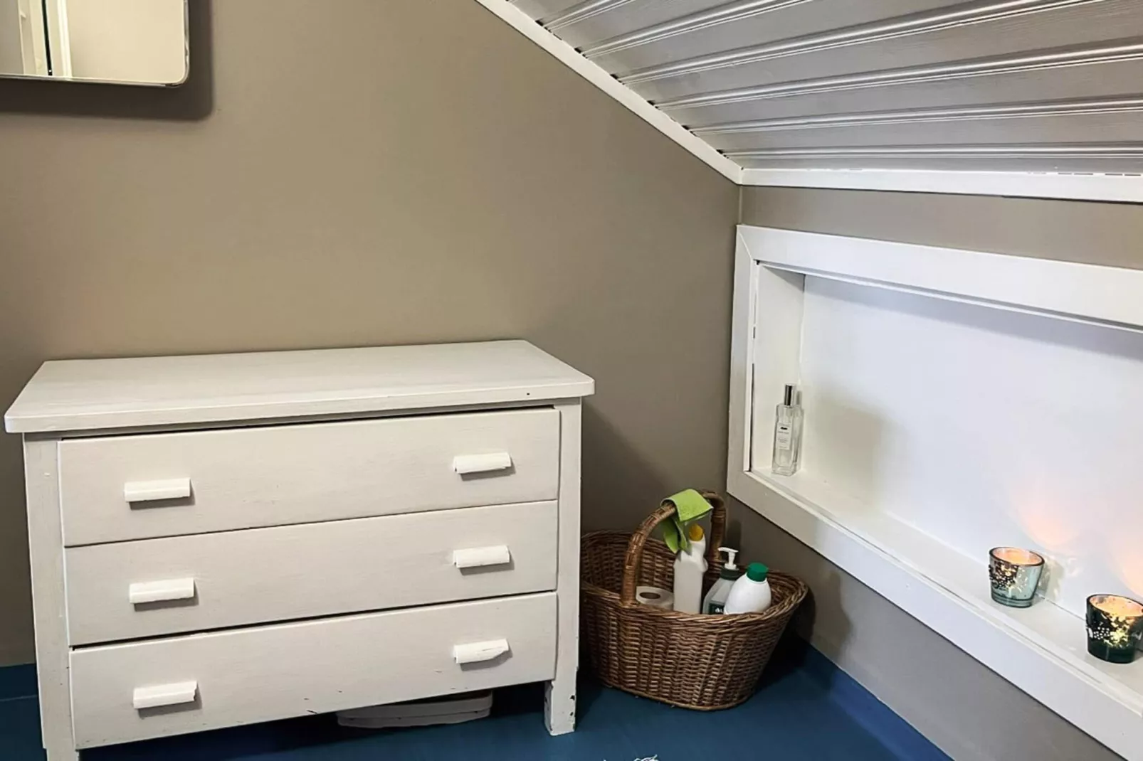 Family Retreat in Dalsland, Sweden - Indoor