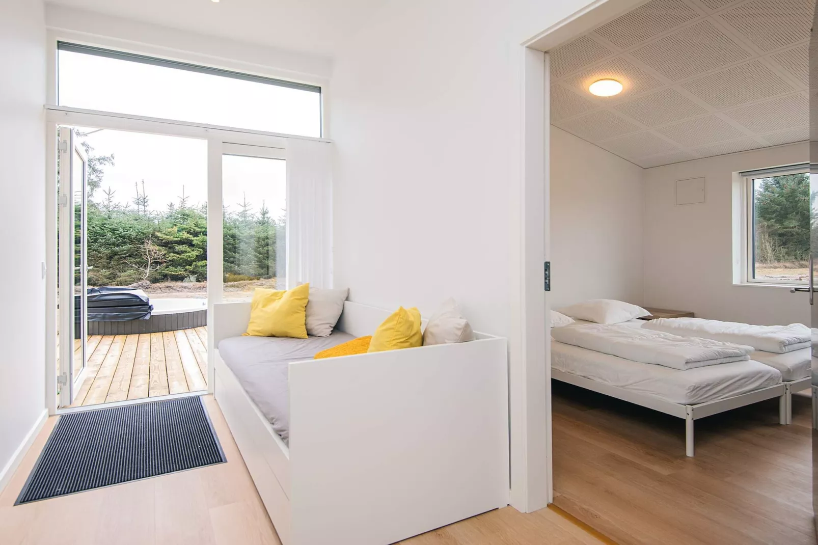 Saltum Beach Luxury & Wellness - Indoor