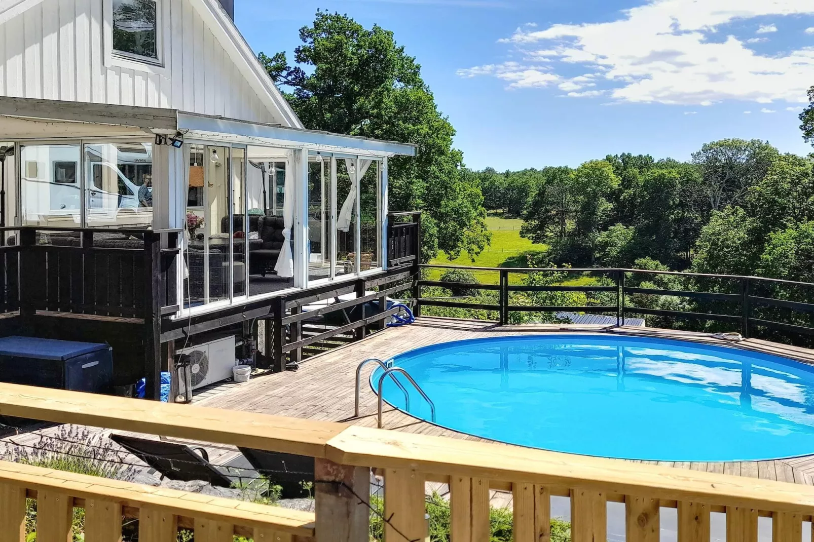 4 star holiday home in INGARÖ - Untagged