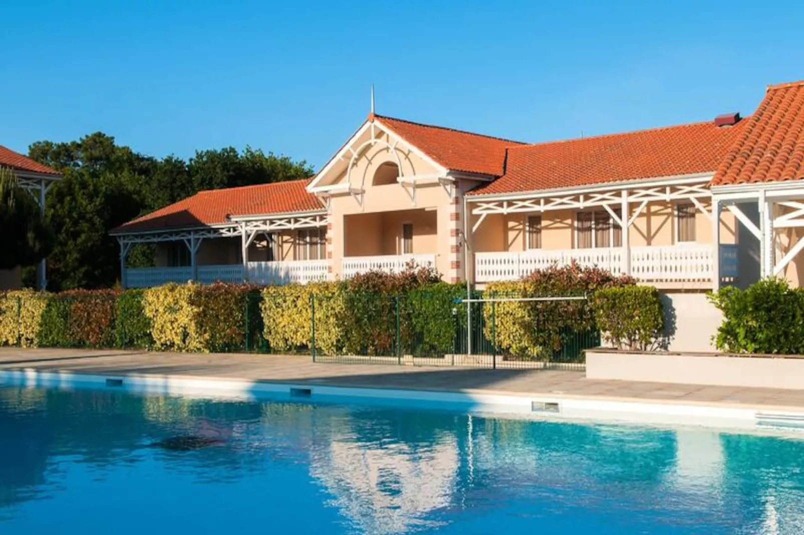 Résidence Goélia Le Cordouan*** - Untagged