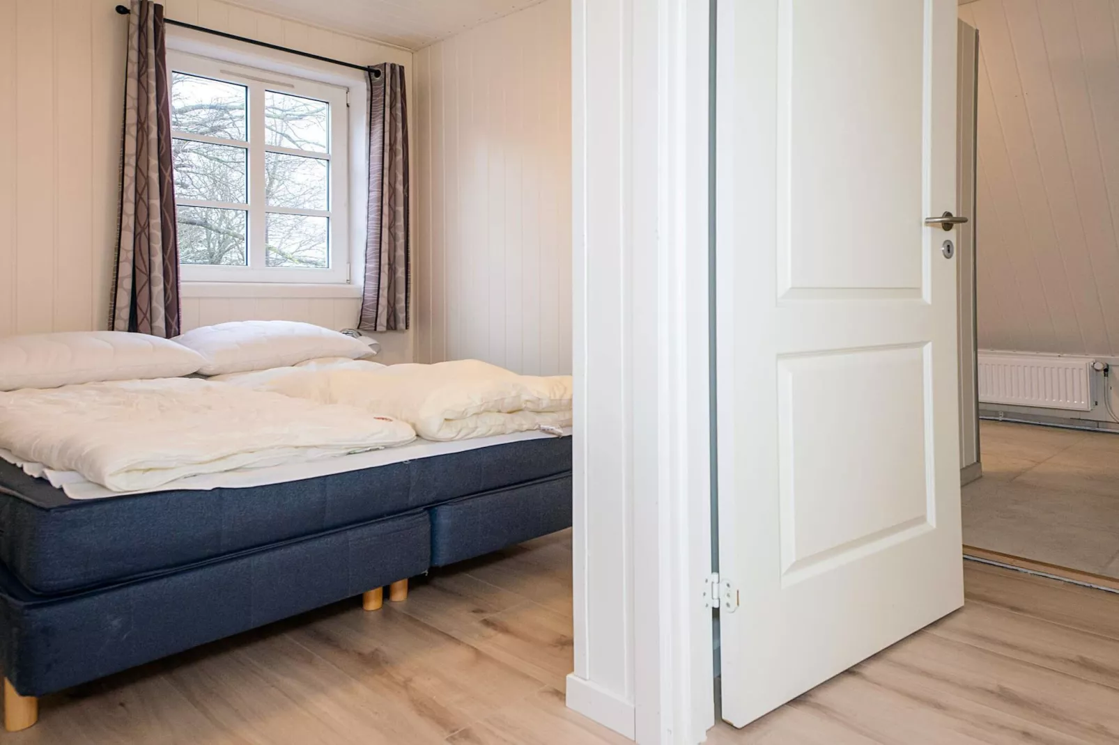 4 etoiles maison de vacances a Højer - Intérieur