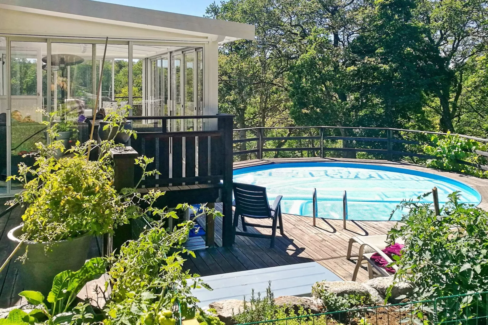 4 star holiday home in INGARÖ - Untagged