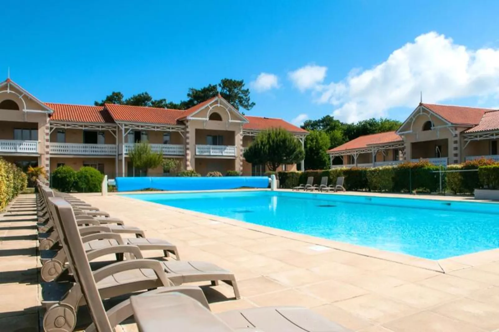 Résidence Goélia Le Cordouan*** - Untagged