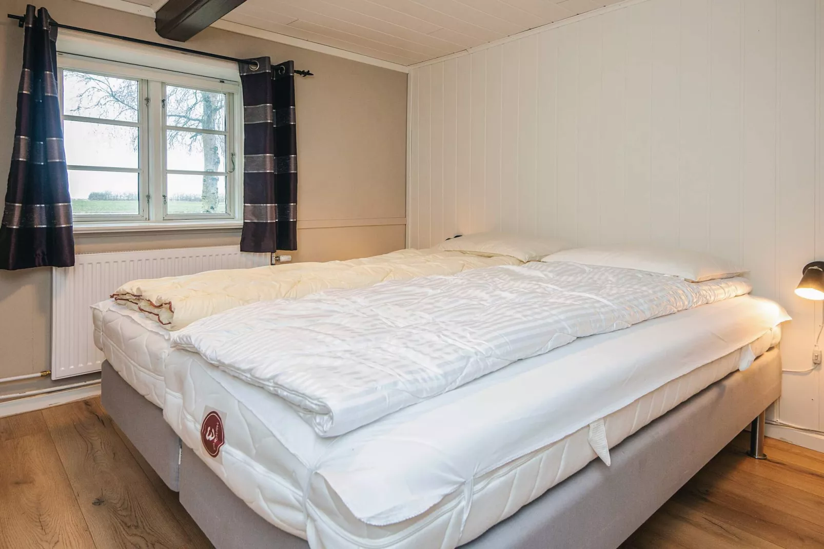 4 etoiles maison de vacances a Højer - Intérieur