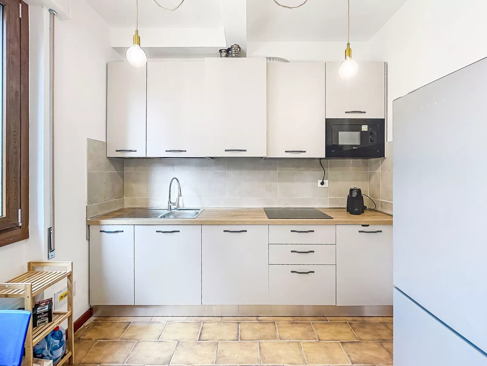 Giardino Bonsai - Dedans