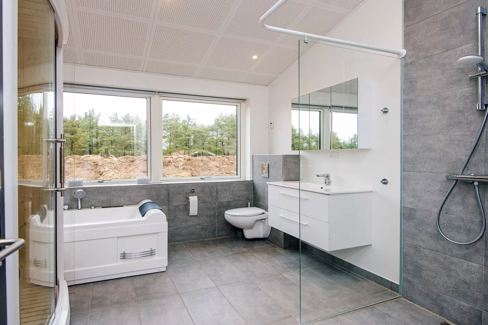 Saltum Beach Luxury & Wellness - Indoor