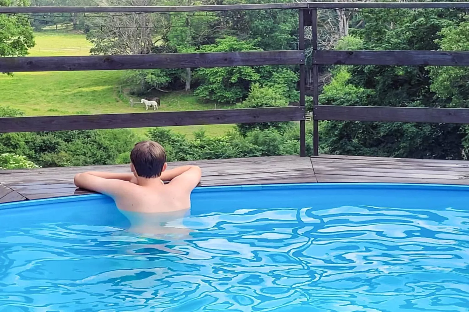 4 star holiday home in INGARÖ - Untagged