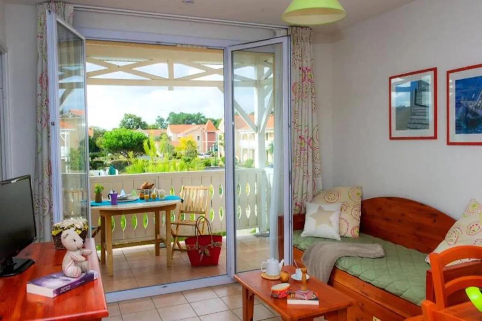 Résidence Goélia Le Cordouan*** - Untagged