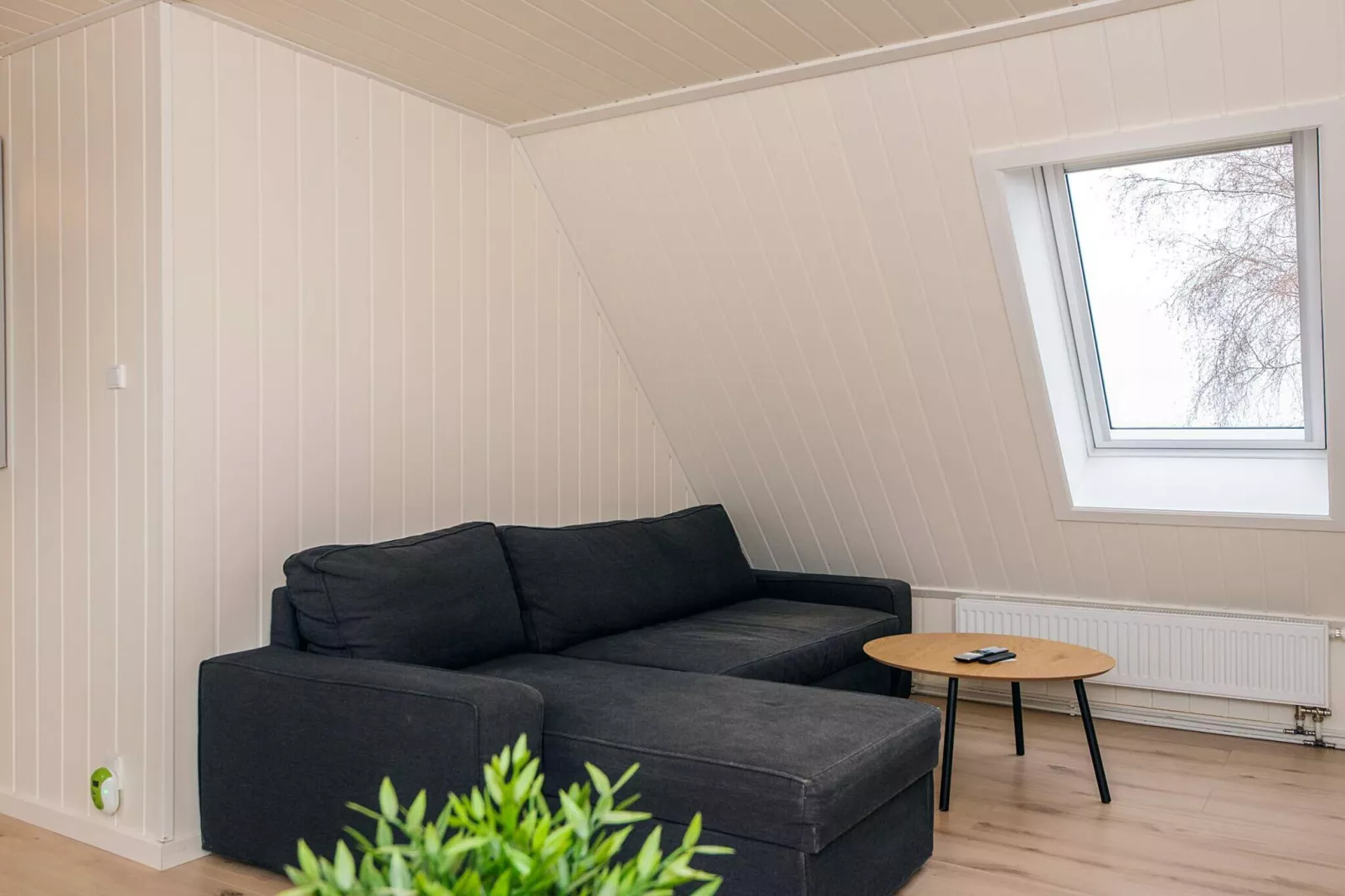 4 etoiles maison de vacances a Højer - Intérieur