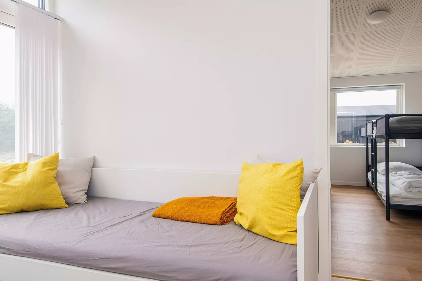 Saltum Beach Luxury & Wellness - Indoor