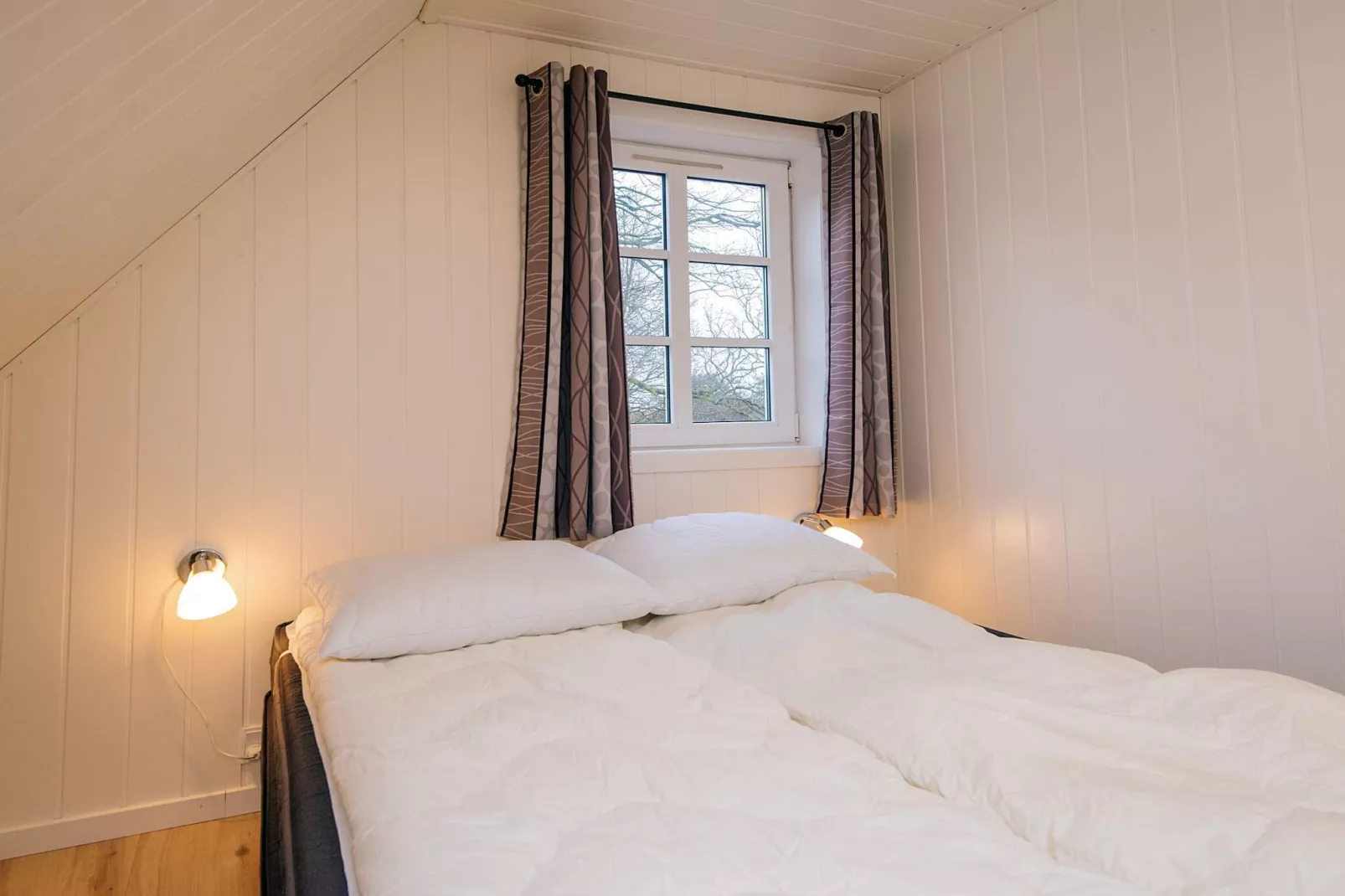 4 etoiles maison de vacances a Højer - Intérieur