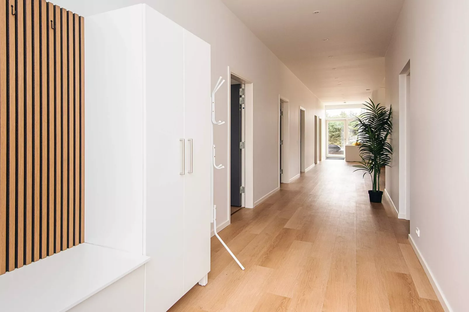 Saltum Beach Luxury & Wellness - Indoor