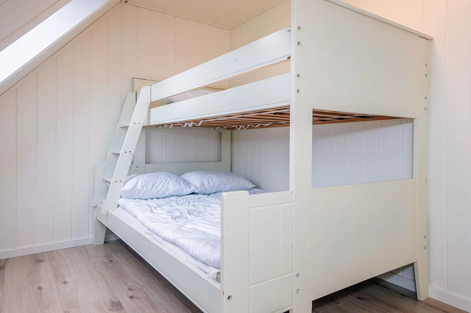 4 etoiles maison de vacances a Højer - Intérieur