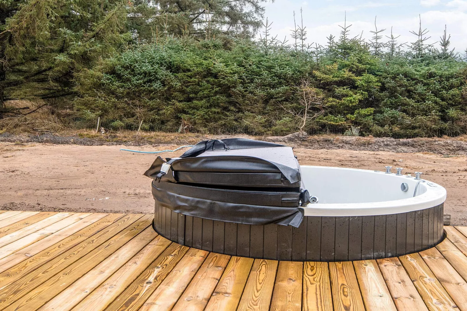 Saltum Beach Luxury & Wellness - View