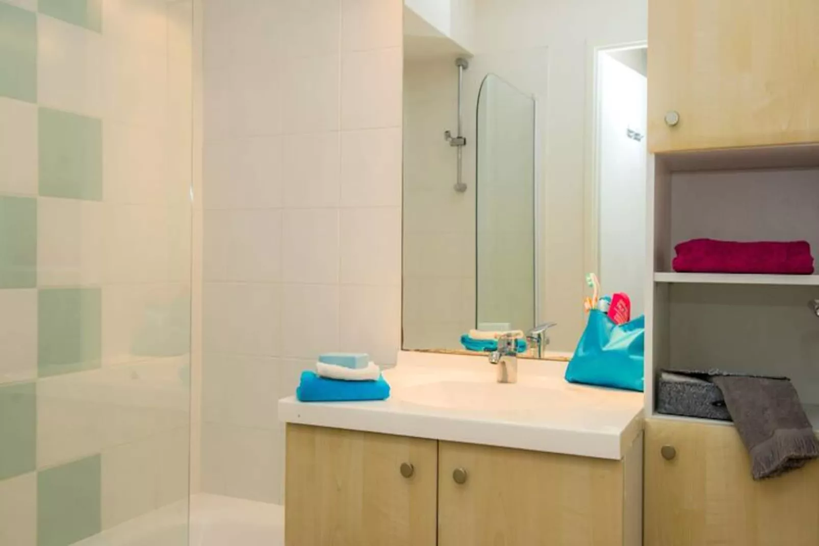 Résidence Goélia Le Cordouan*** - Untagged