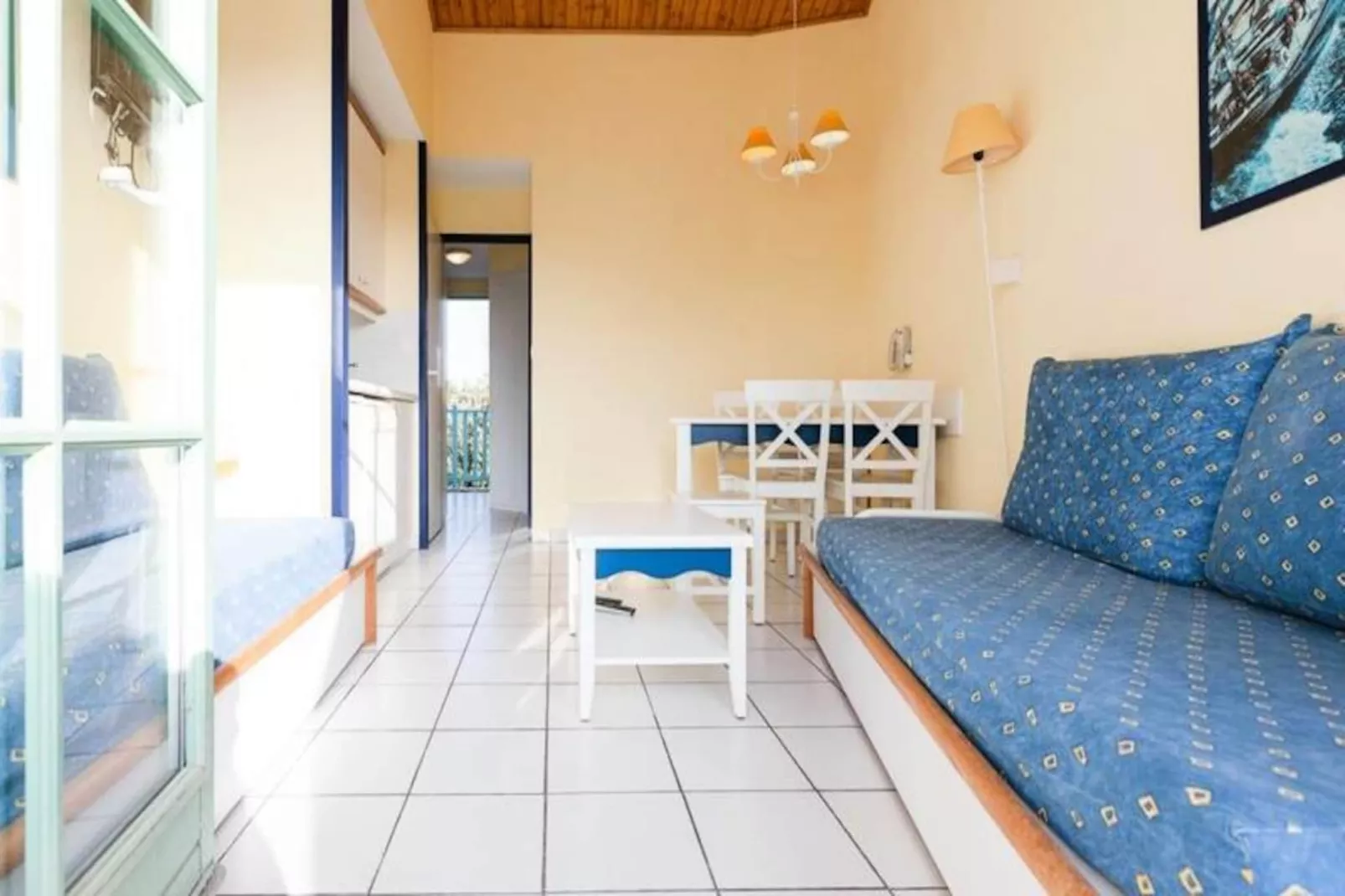 Résidence Port Bourgenay - maeva Home