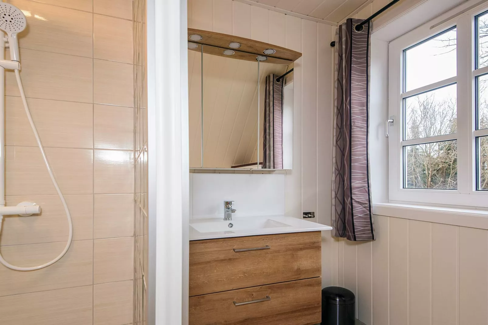 4 etoiles maison de vacances a Højer - Intérieur