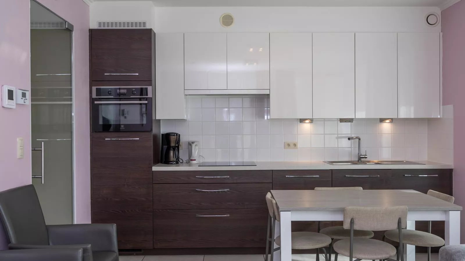 Baros - 0001 - Küche