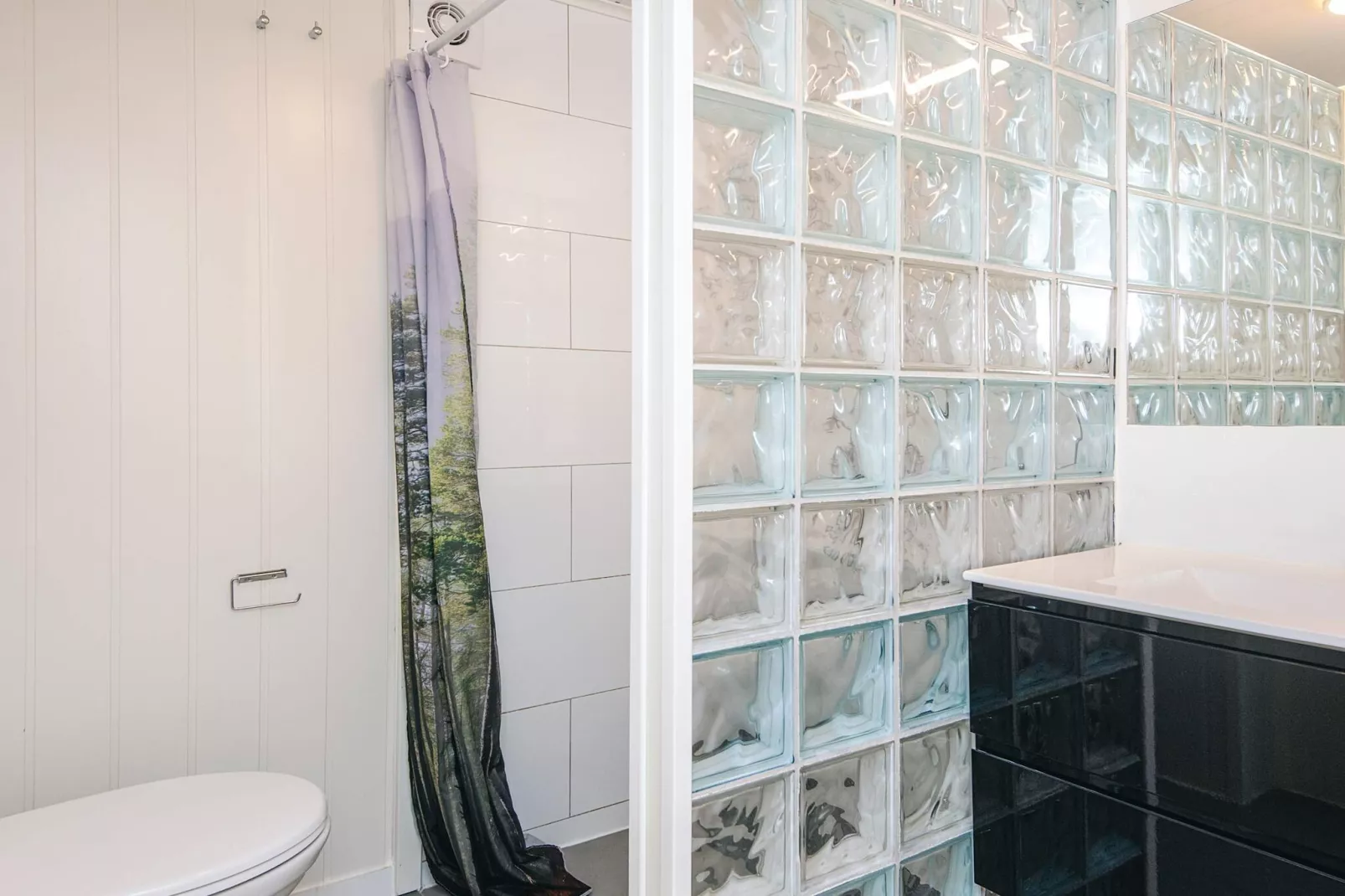 4 etoiles maison de vacances a Højer - Intérieur