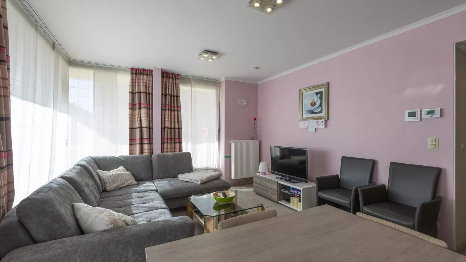 Baros - 0001 - Wohnzimmer