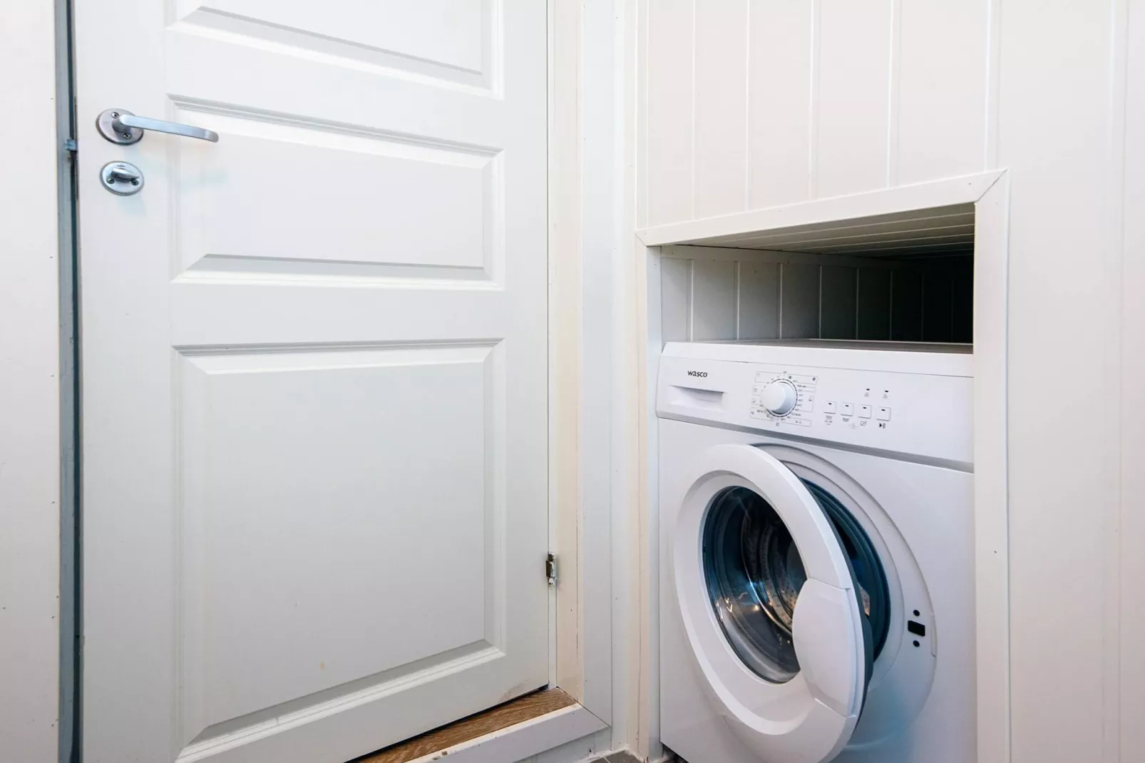 4 etoiles maison de vacances a Højer - Intérieur