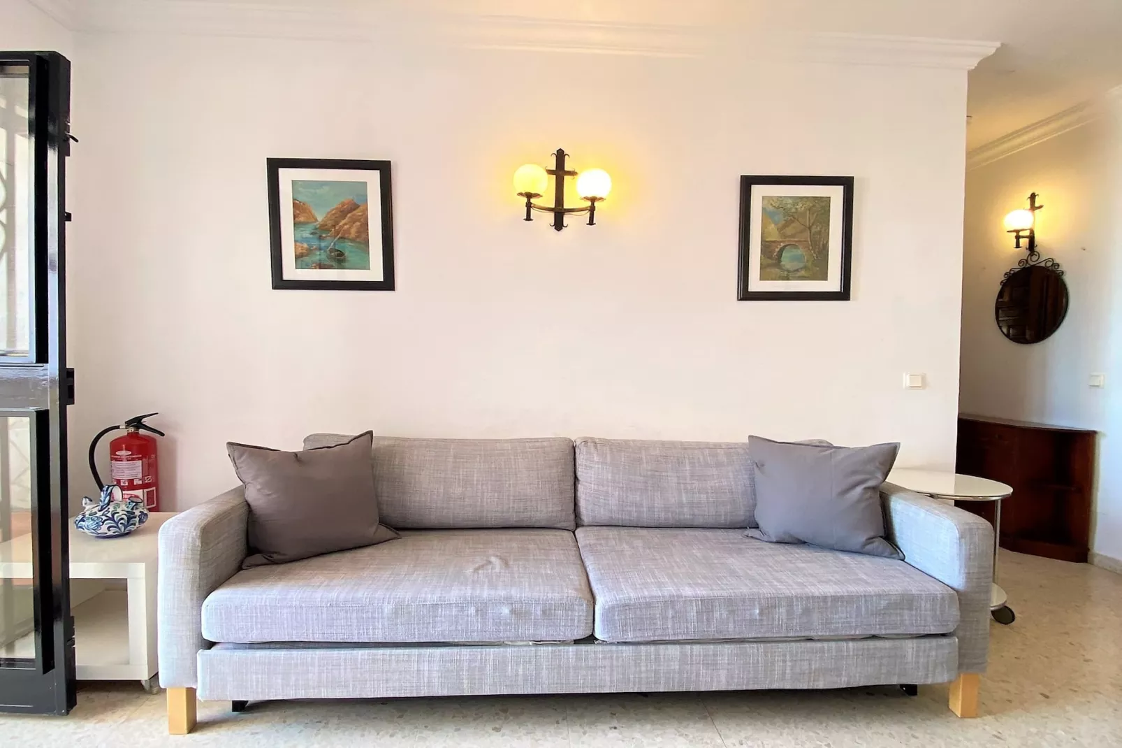 Capuchinos 85 San Juan Capistrano by Casasol - Salon