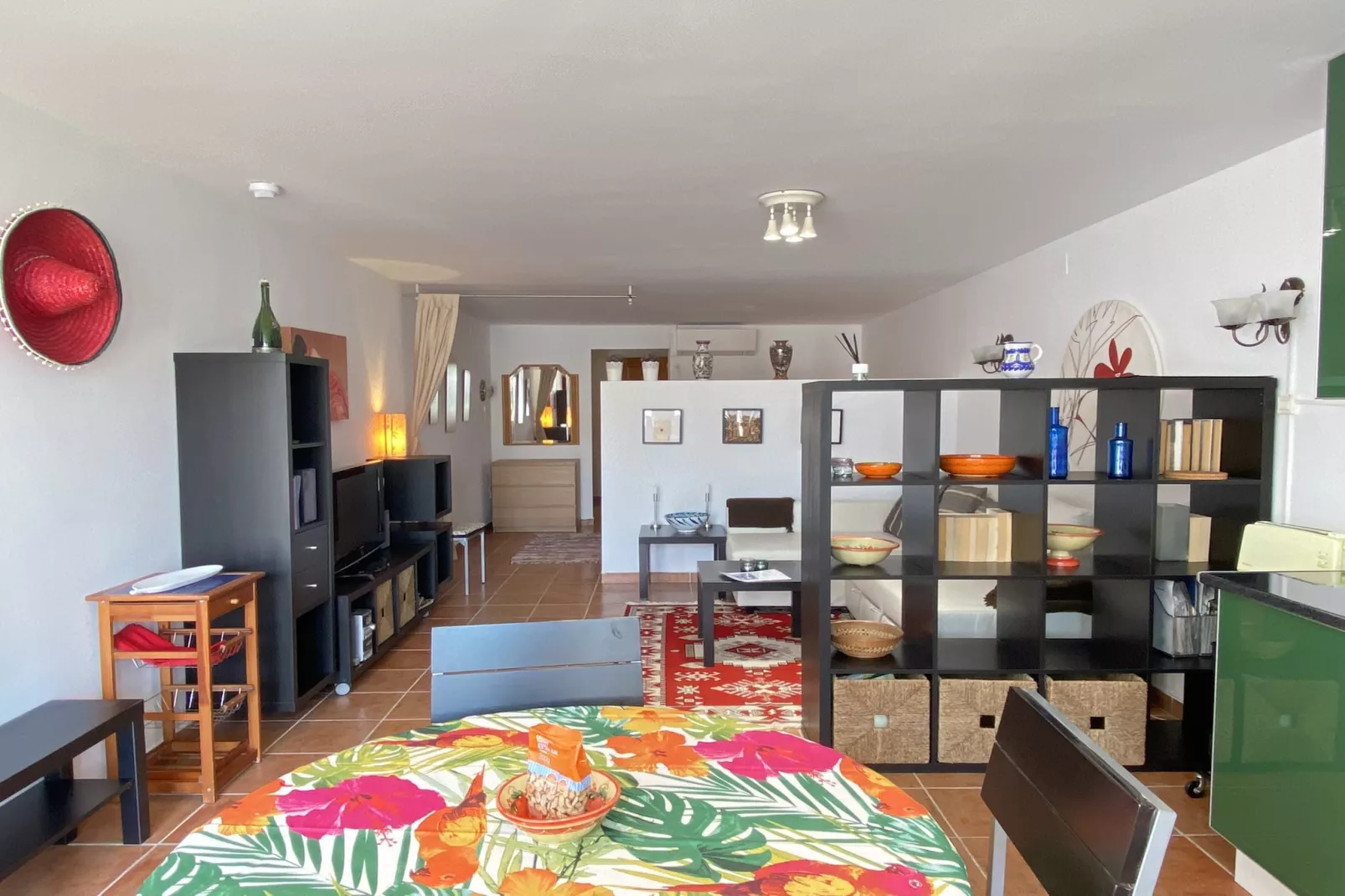 Hibiscos 7 San Juan de Capistrano by Casasol - Esszimmer