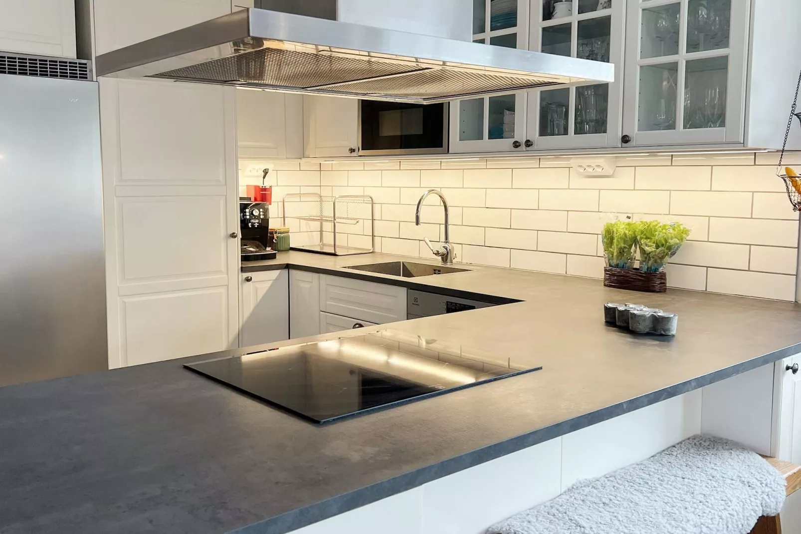 4 star holiday home in INGARÖ - Indoor