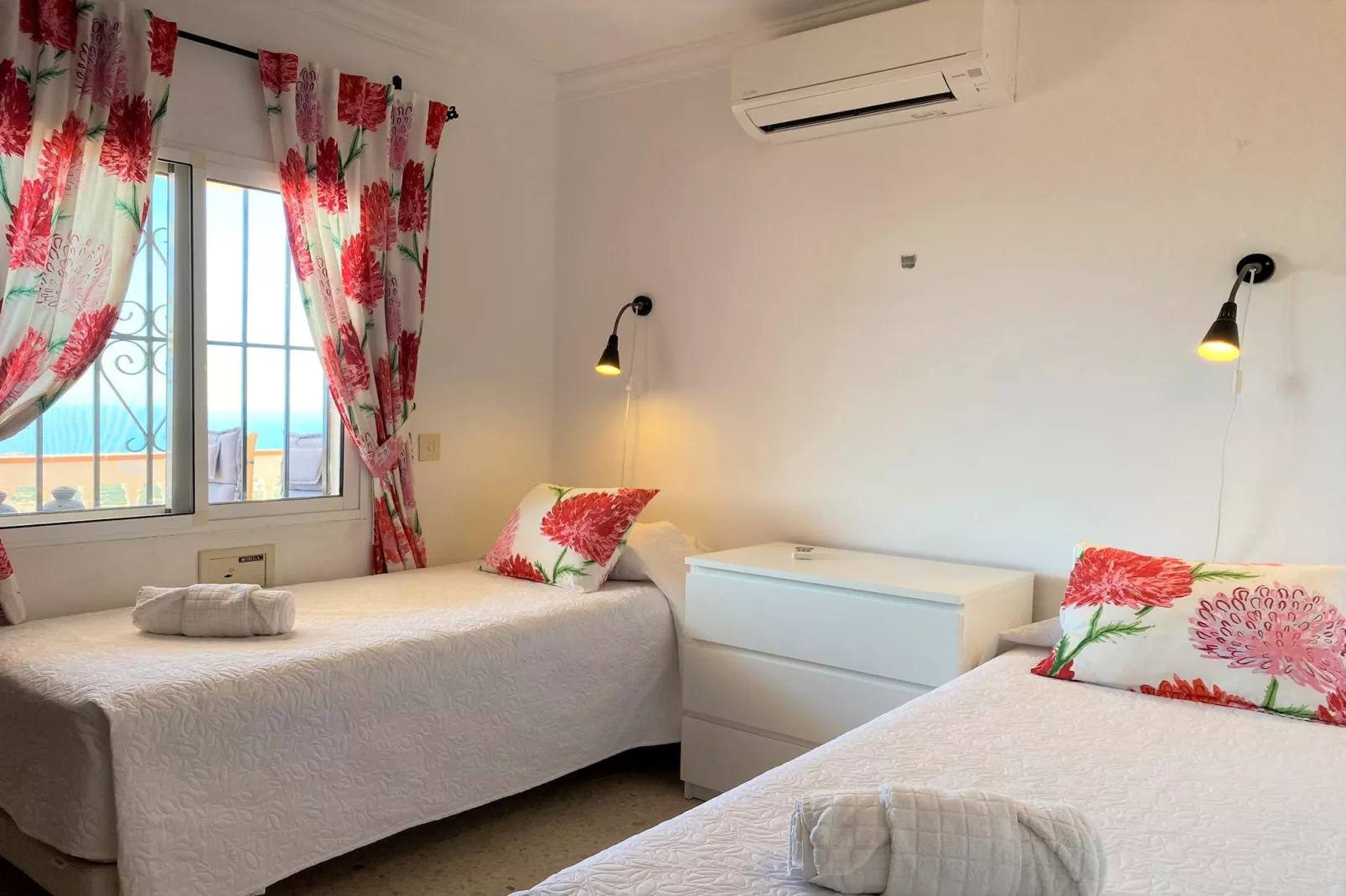Capuchinos 85 San Juan Capistrano by Casasol - Chambre