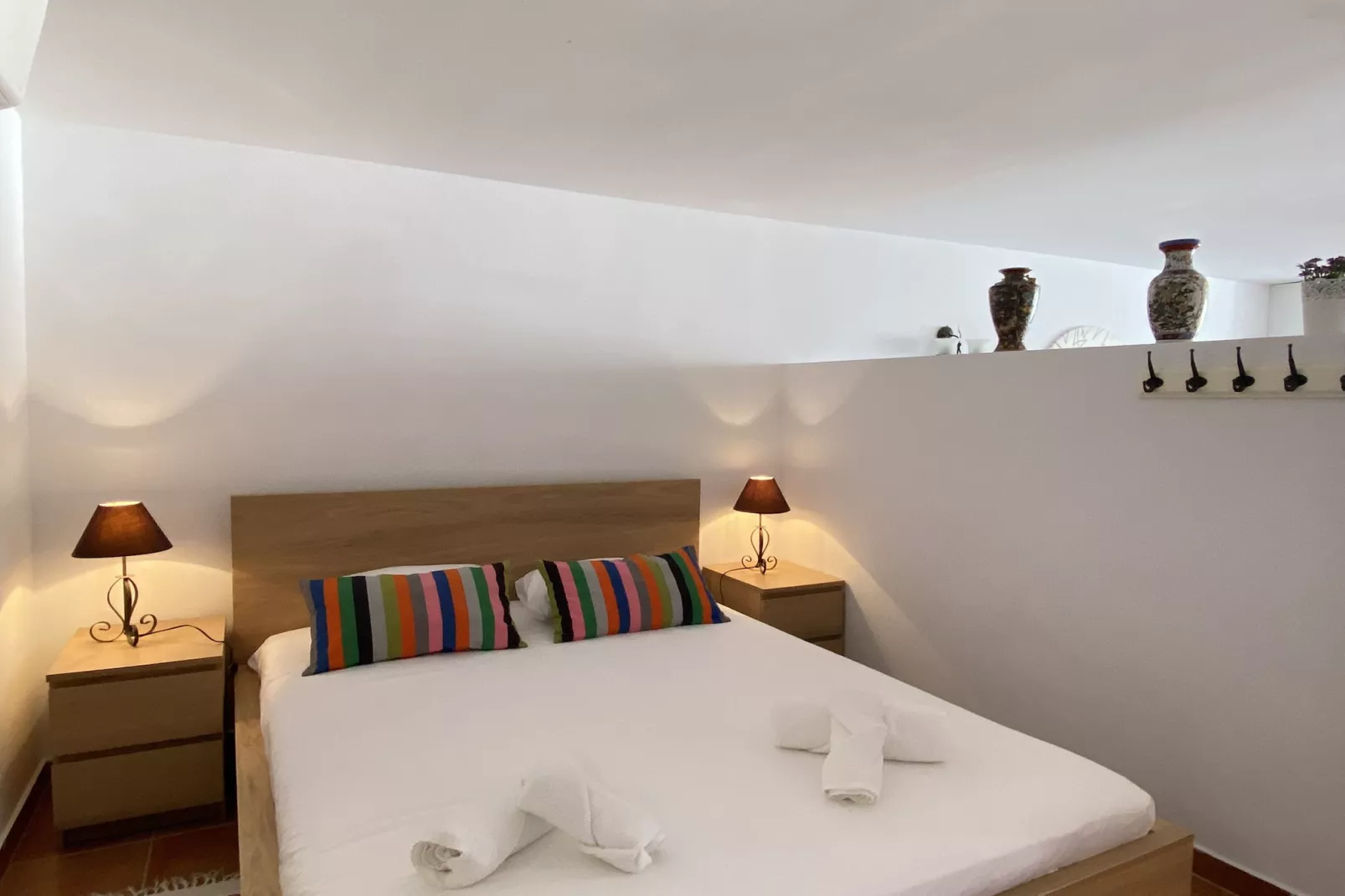 Hibiscos 7 San Juan de Capistrano by Casasol - Schlafzimmer
