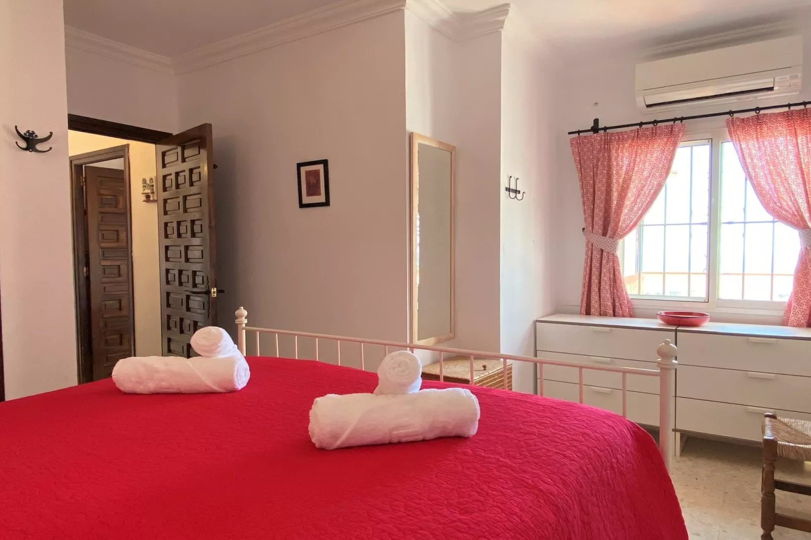 Capuchinos 85 San Juan Capistrano by Casasol - Chambre
