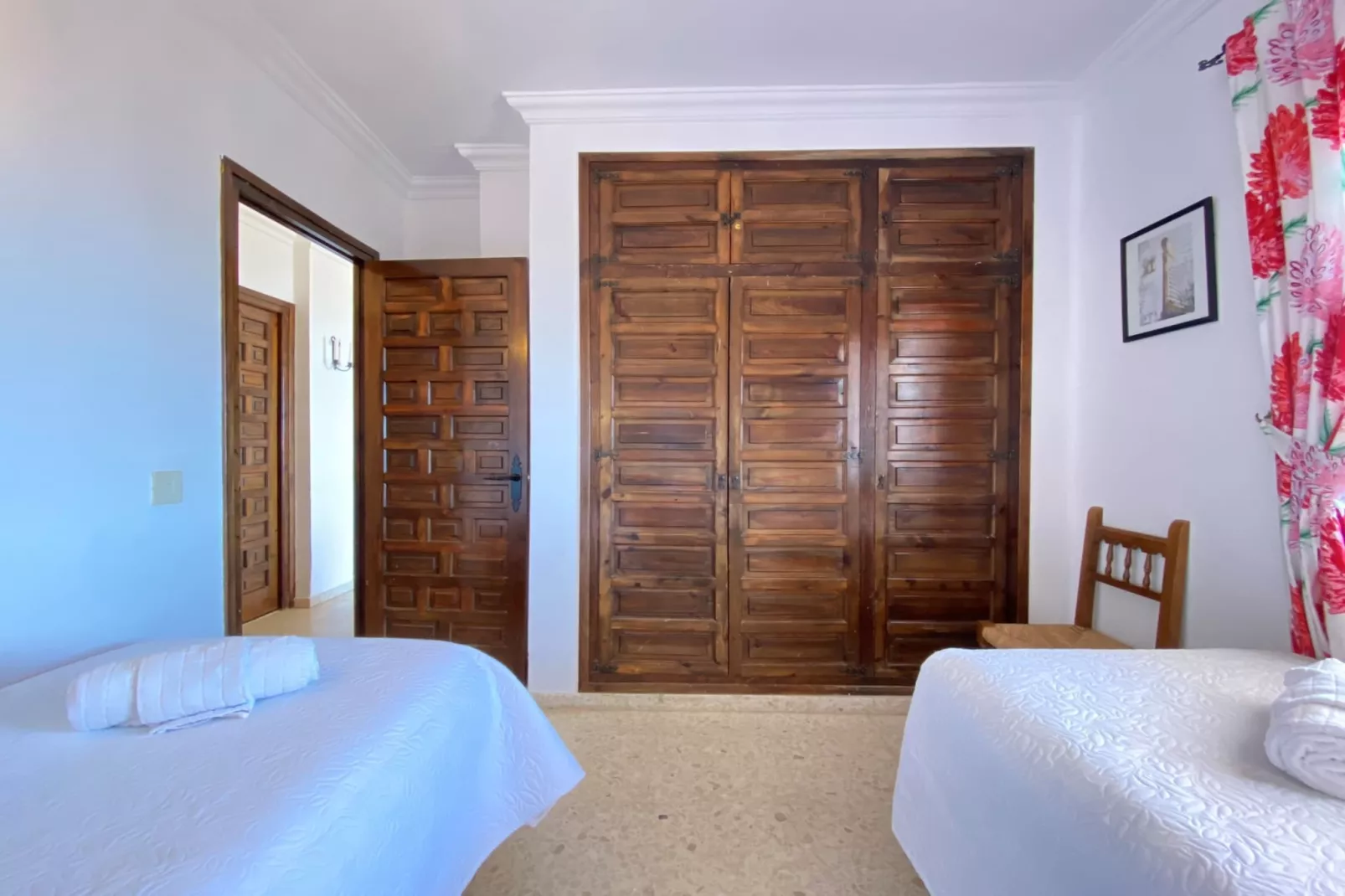 Capuchinos 85 San Juan Capistrano by Casasol - Chambre
