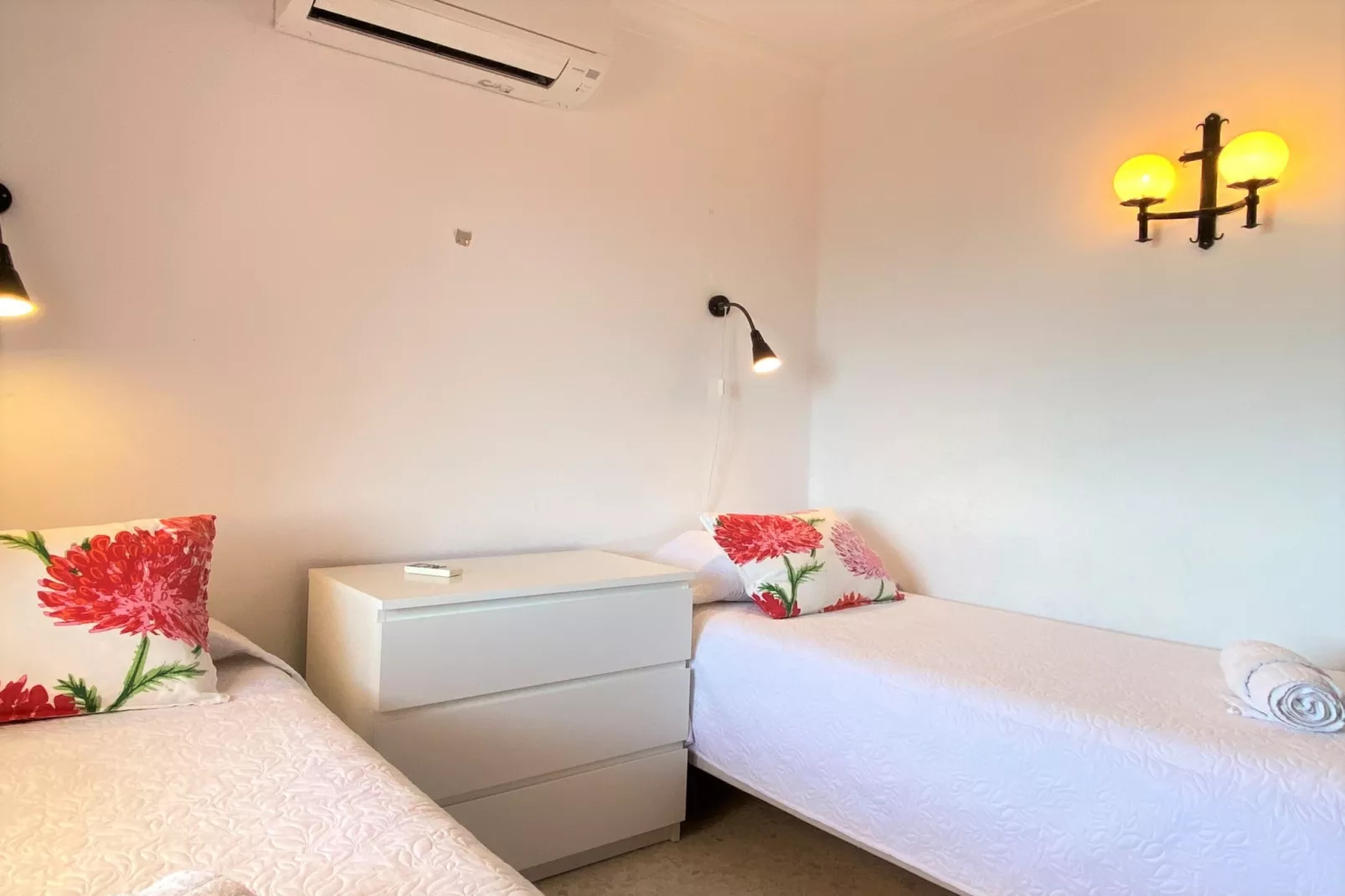 Capuchinos 85 San Juan Capistrano by Casasol - Chambre
