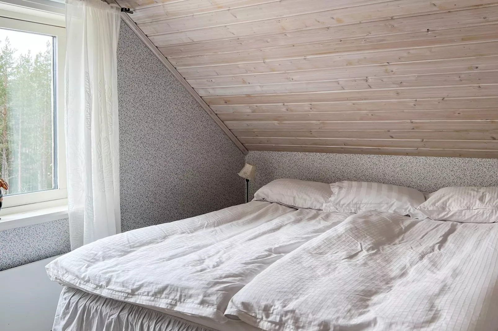 4 star holiday home in INGARÖ - Indoor