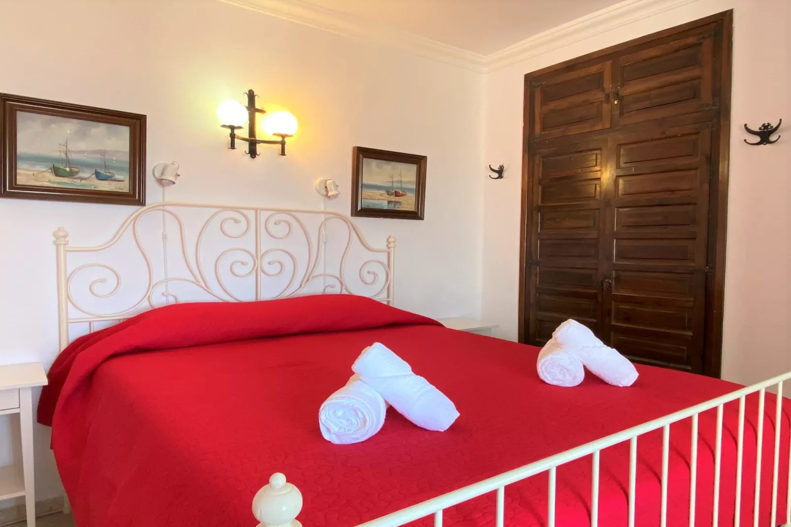 Capuchinos 85 San Juan Capistrano by Casasol - Chambre