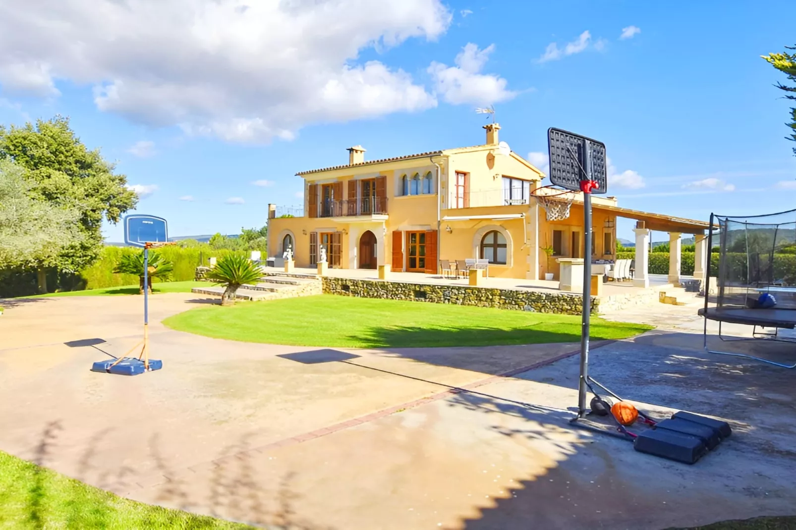 LLUM - Garten Sommer