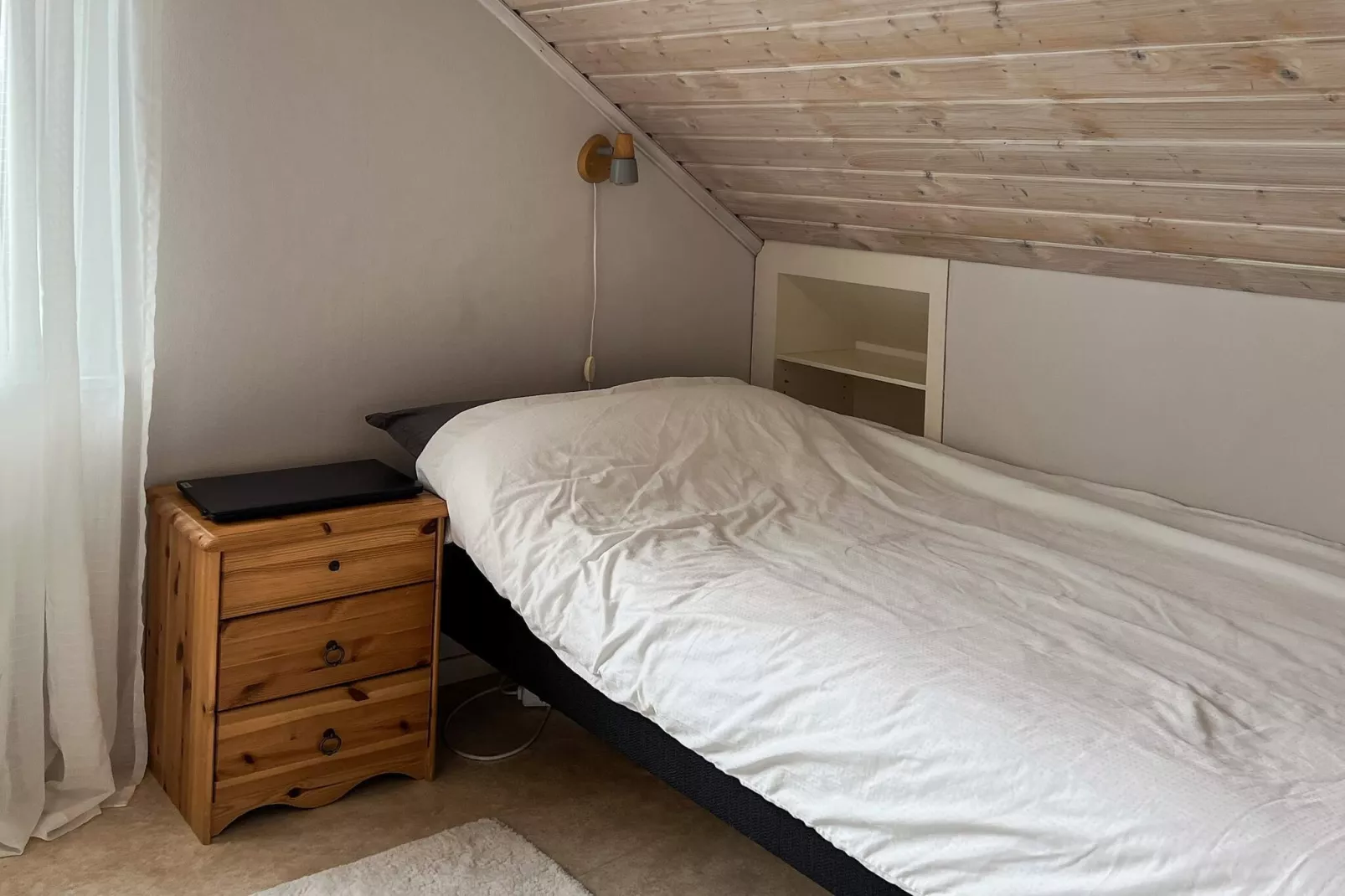 4 star holiday home in INGARÖ - Indoor