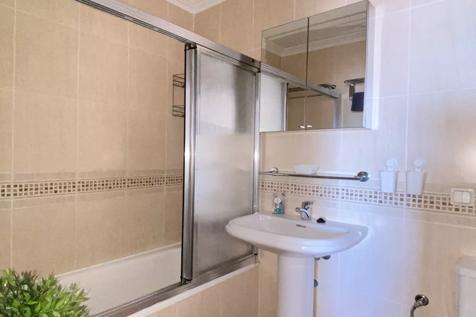 Capuchinos 85 San Juan Capistrano by Casasol - Salle de bain