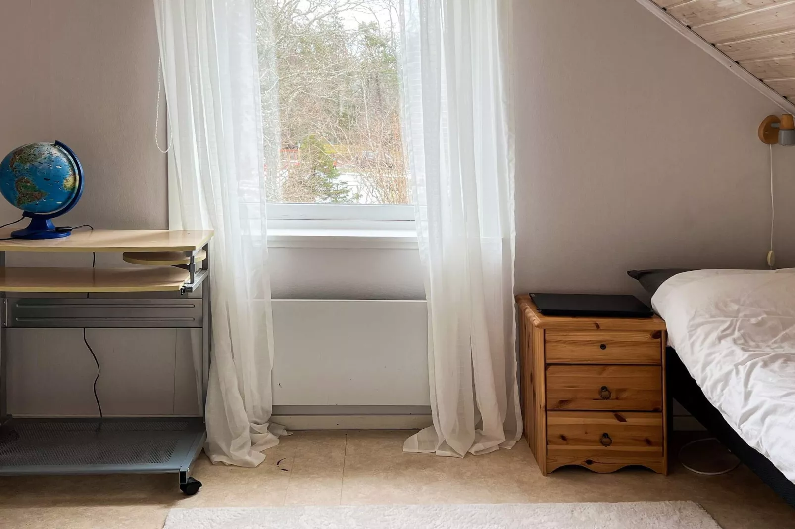 4 star holiday home in INGARÖ - Indoor