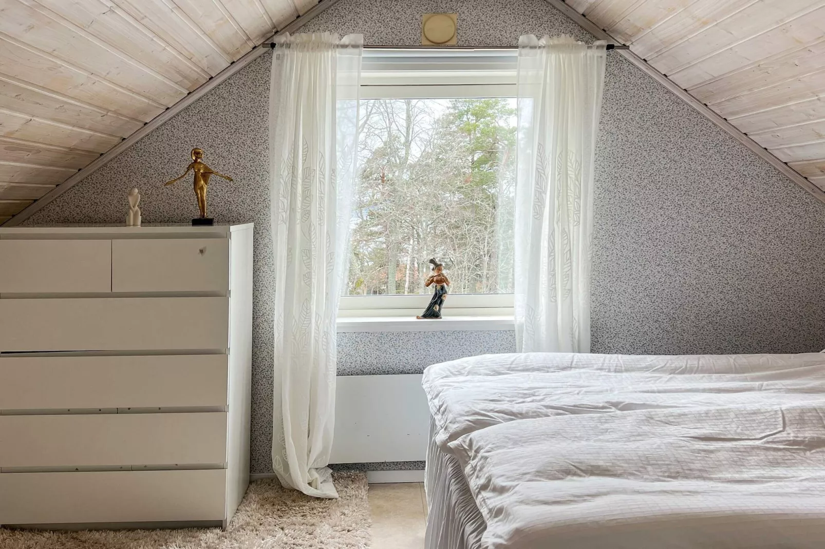 4 star holiday home in INGARÖ - Indoor