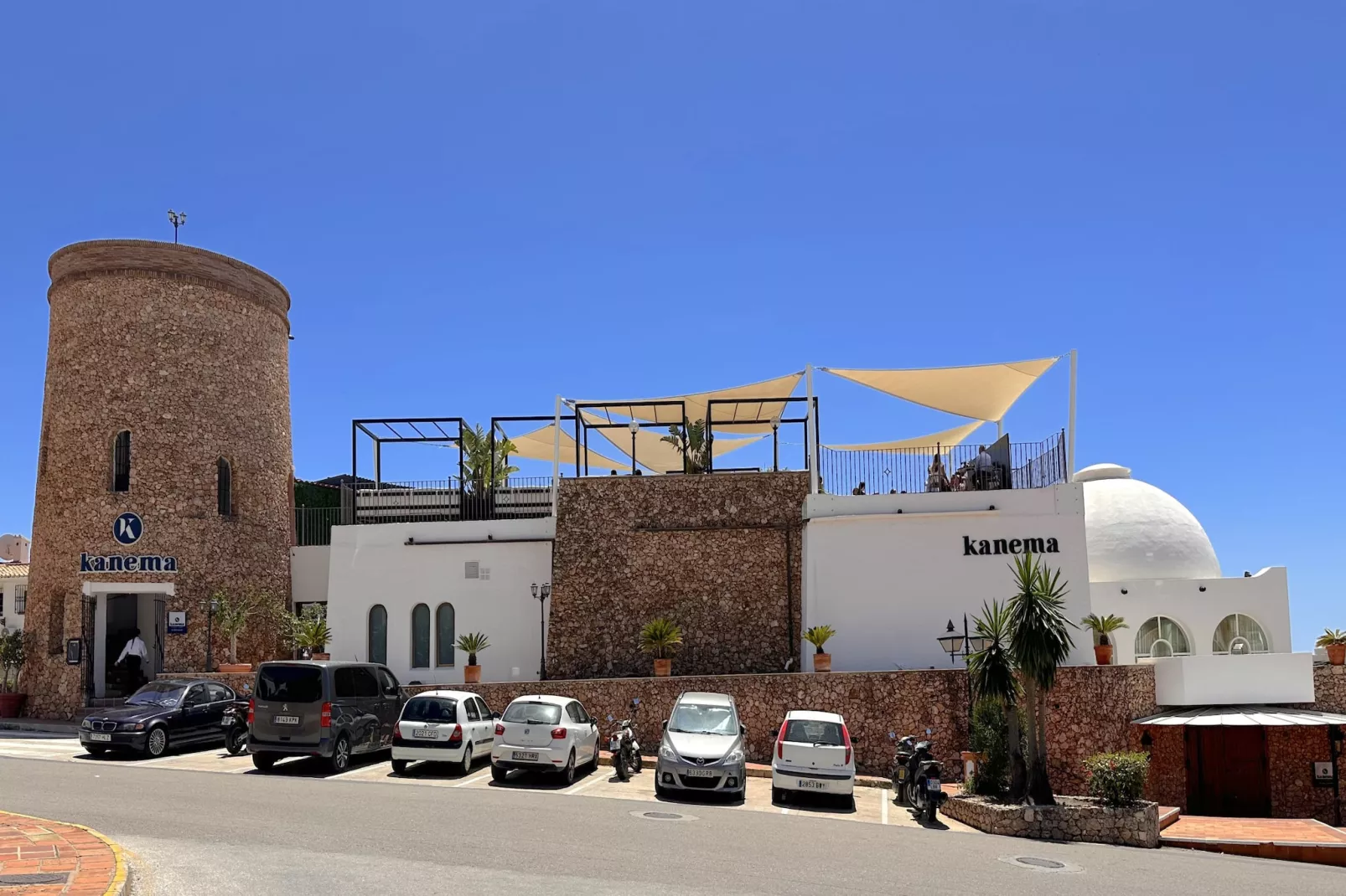 Capuchinos 85 San Juan Capistrano by Casasol - Extérieur