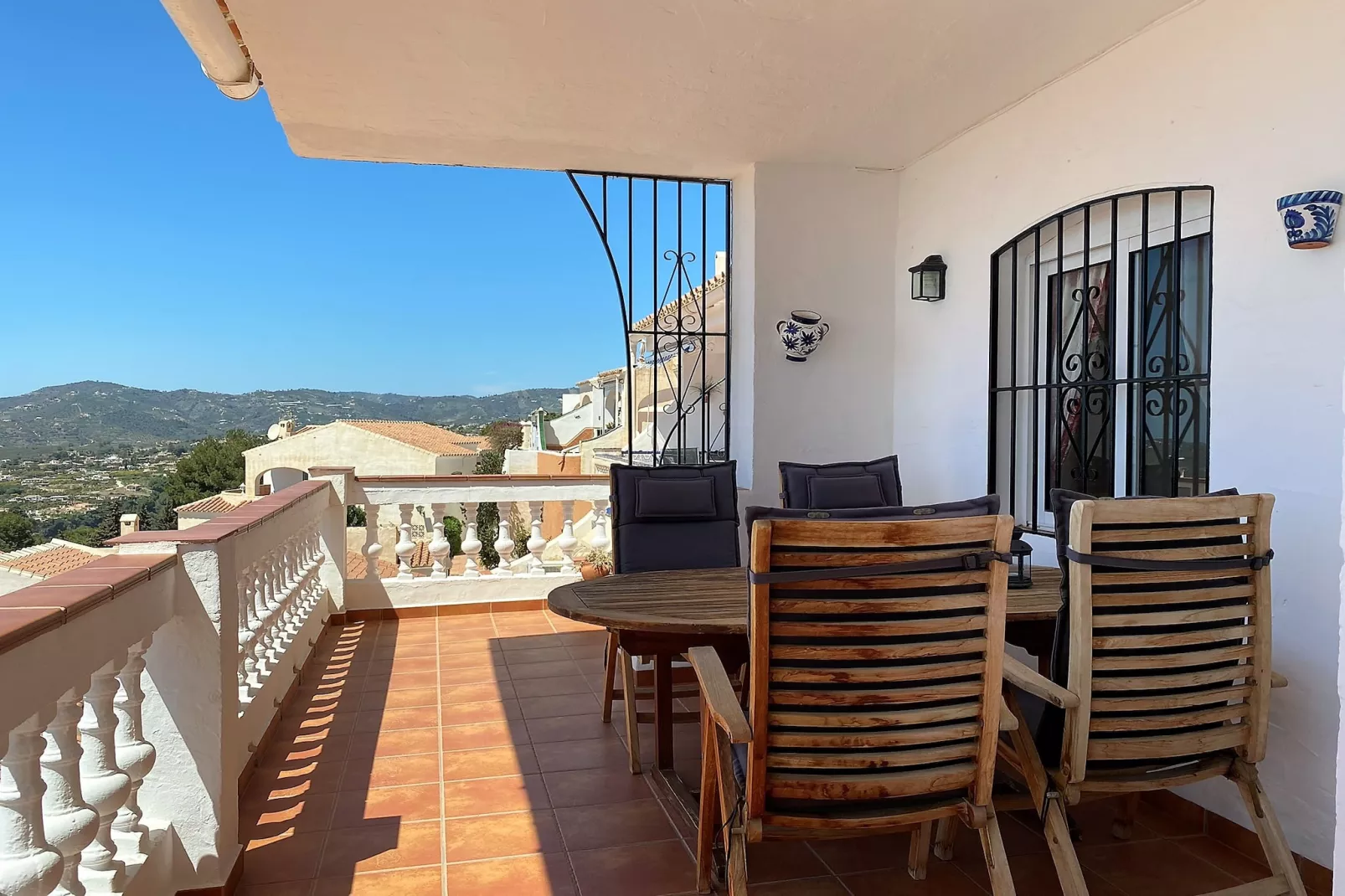 Capuchinos 85 San Juan Capistrano by Casasol - Extérieur