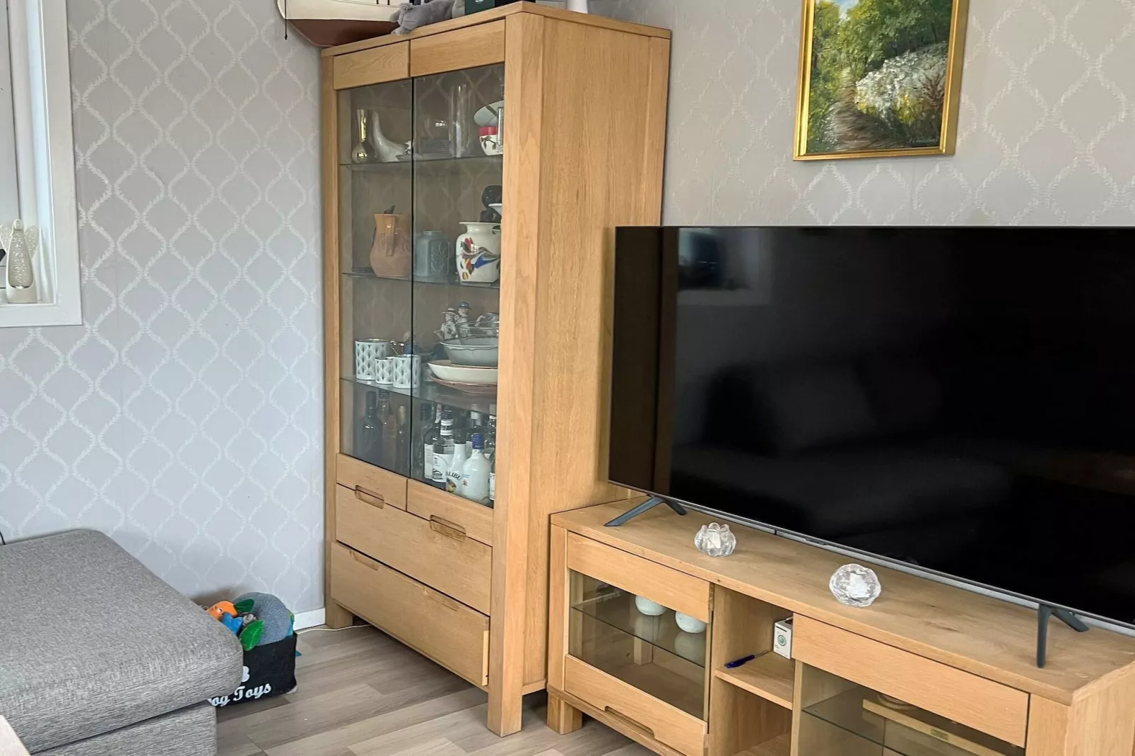 4 star holiday home in INGARÖ - Indoor