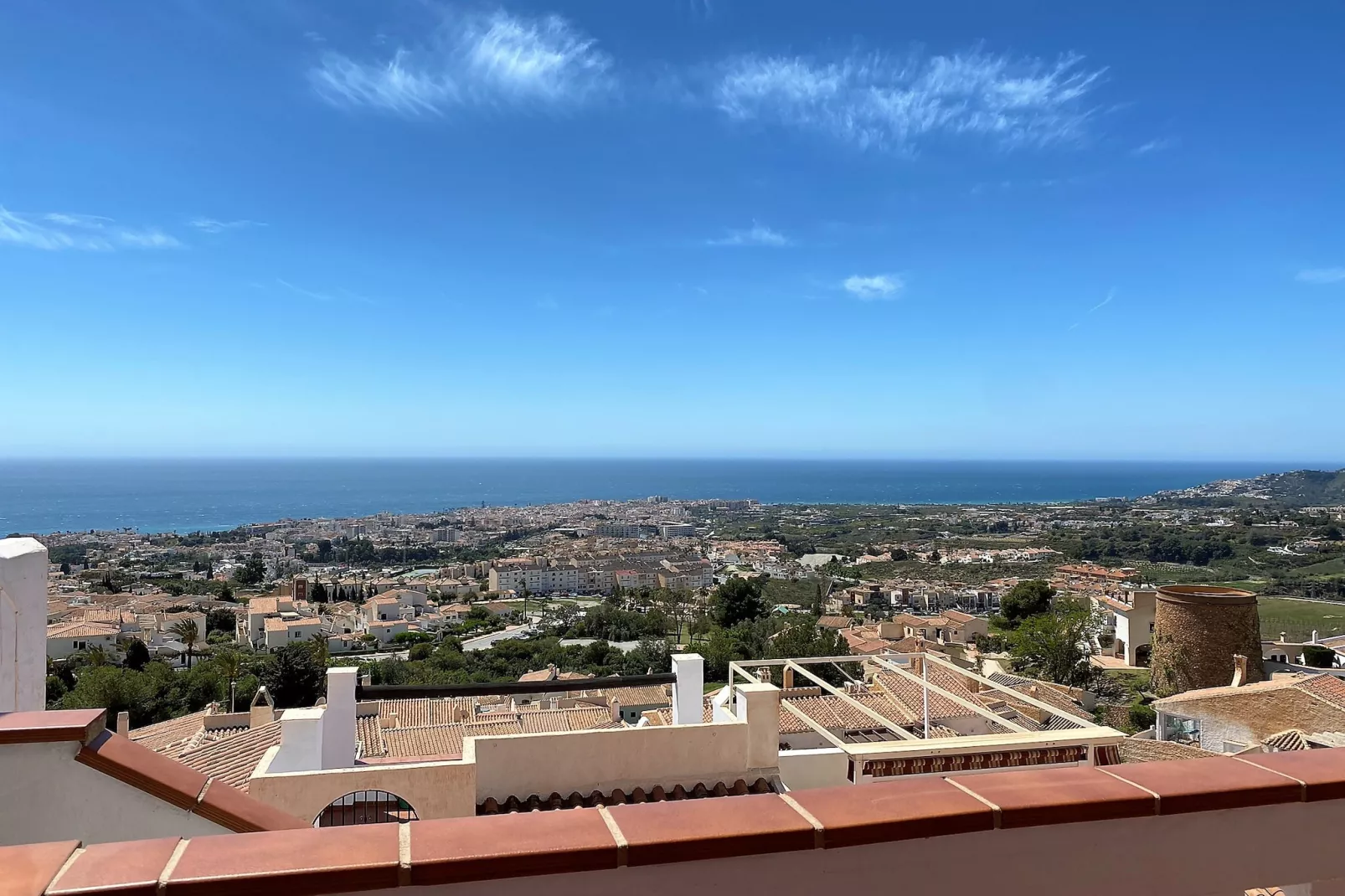 Capuchinos 85 San Juan Capistrano by Casasol - Extérieur