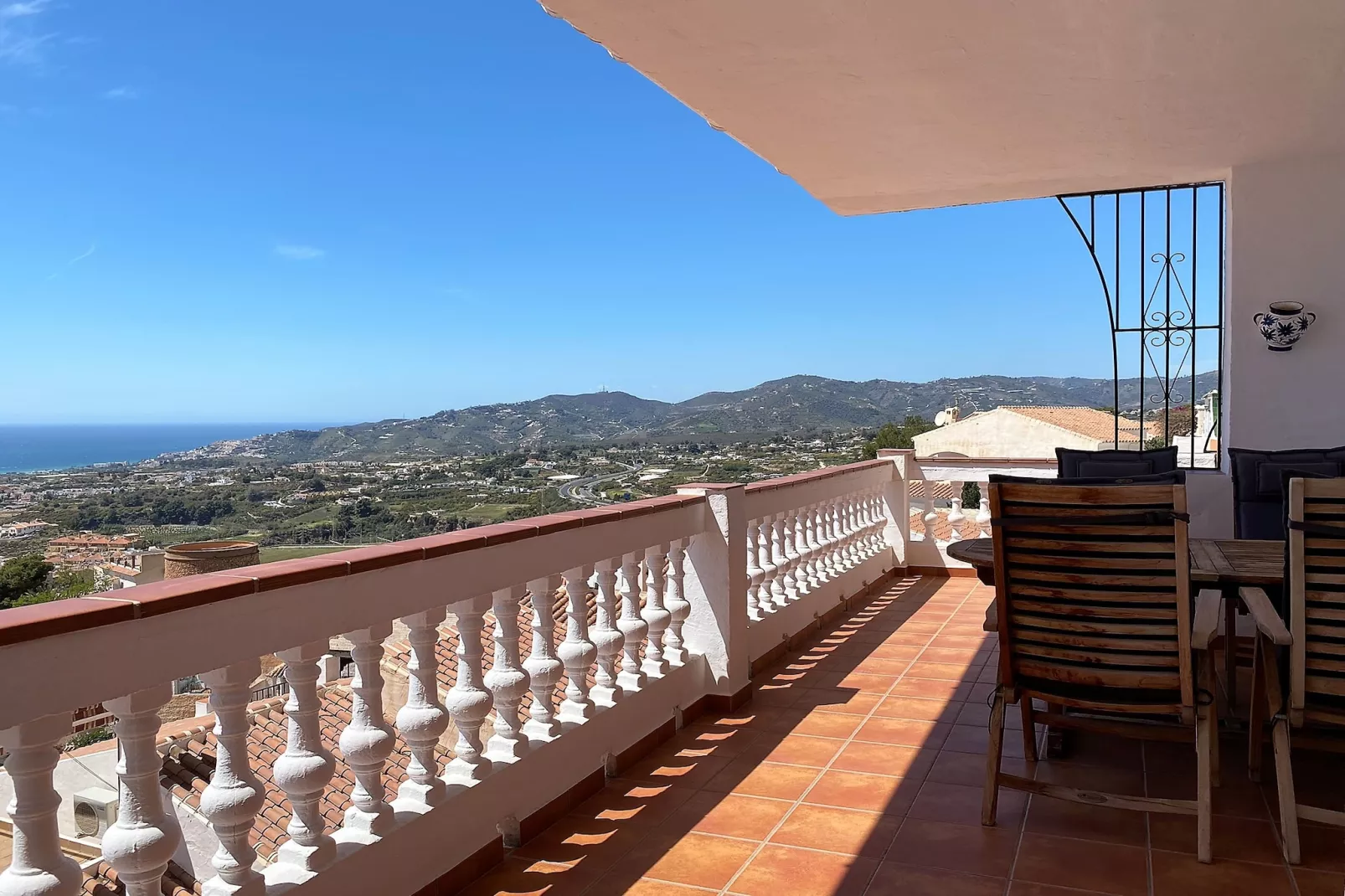 Capuchinos 85 San Juan Capistrano by Casasol - Extérieur