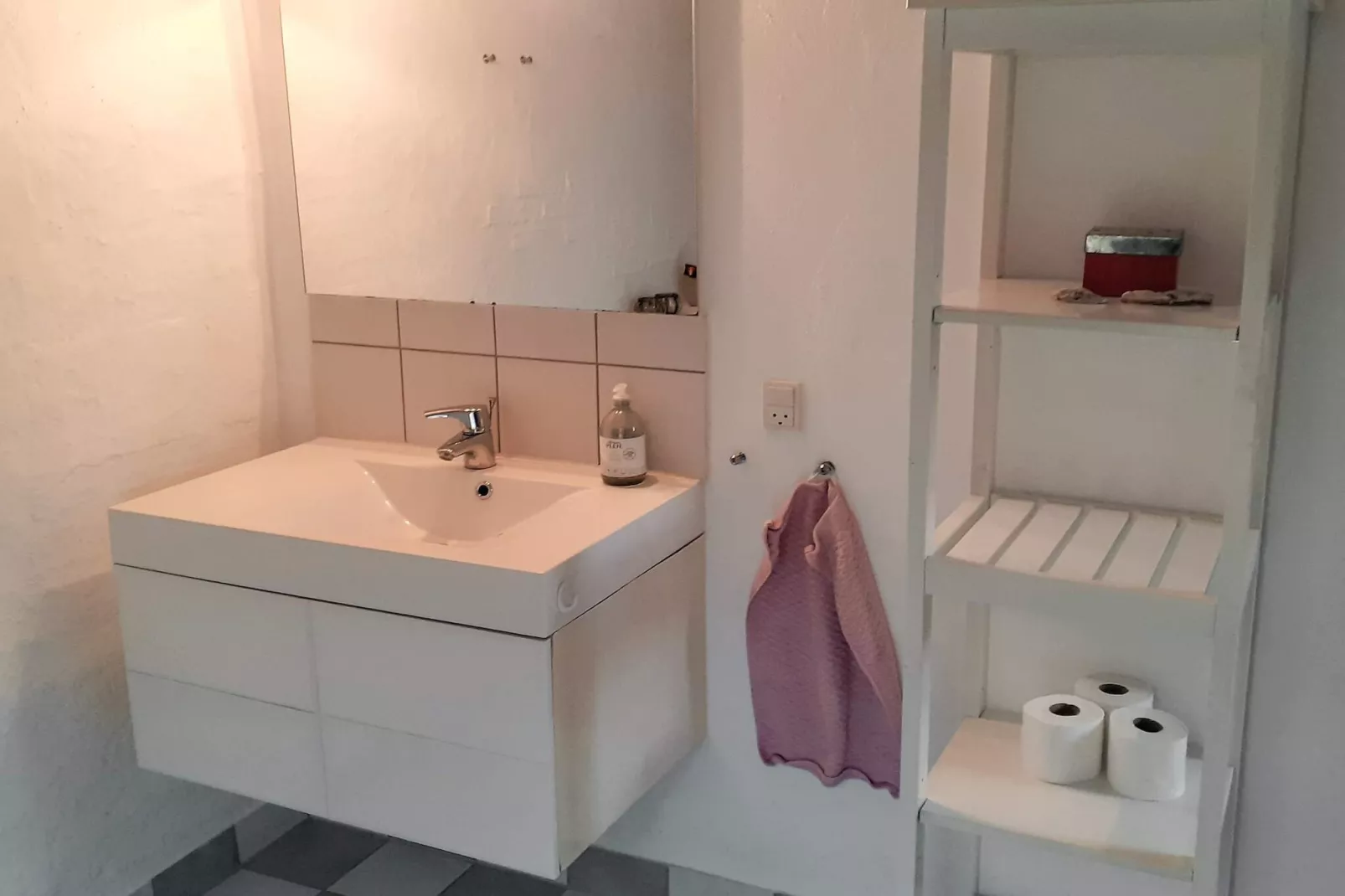 10 person holiday home in Thyholm-By Traum - Indoor